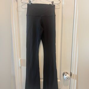 ALO Yoga Black Leggings XXS